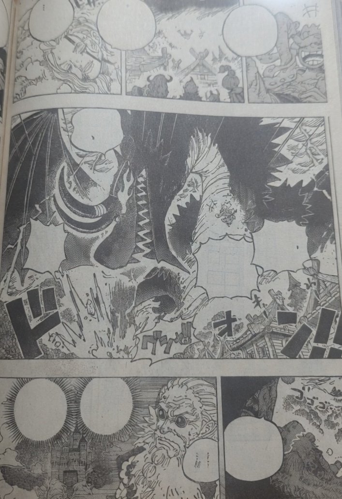       One   Piece Nidhogg Page 25